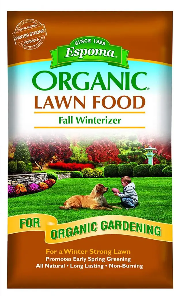 What is the Best Organic Lawn Fertilizer For Your Grass? - Gardener Corner